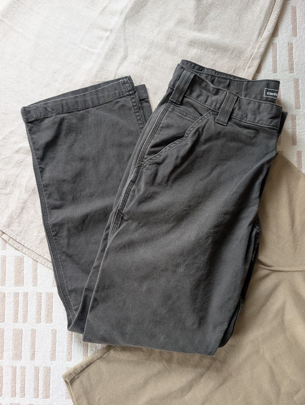 Carhartt | 32 x 29 | Relaxed Fit Pant